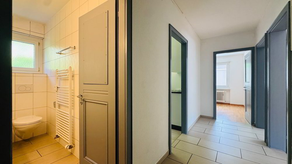 3.5 Zimmer Wohnung zu vermieten in Waldenburg - Bild 1/9