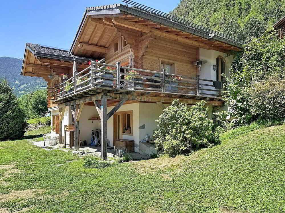 5.5 rooms House to buy in Le Châble VS - image 1/24