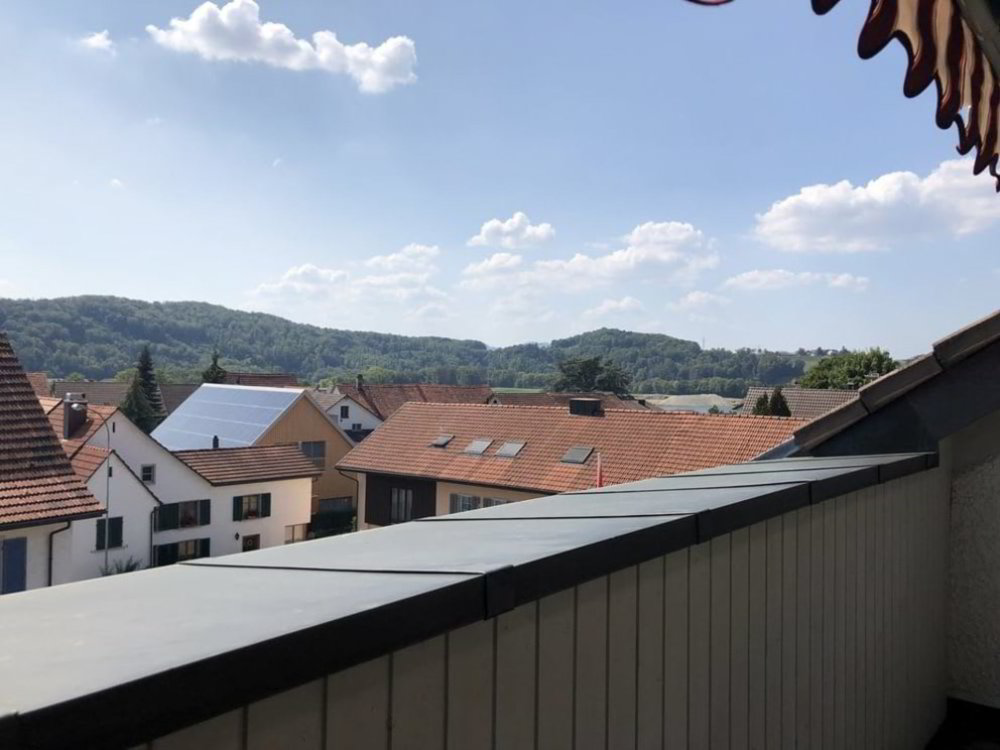 Wohnung – Birmenstorf AG, Bezirk Baden - Ansicht 2