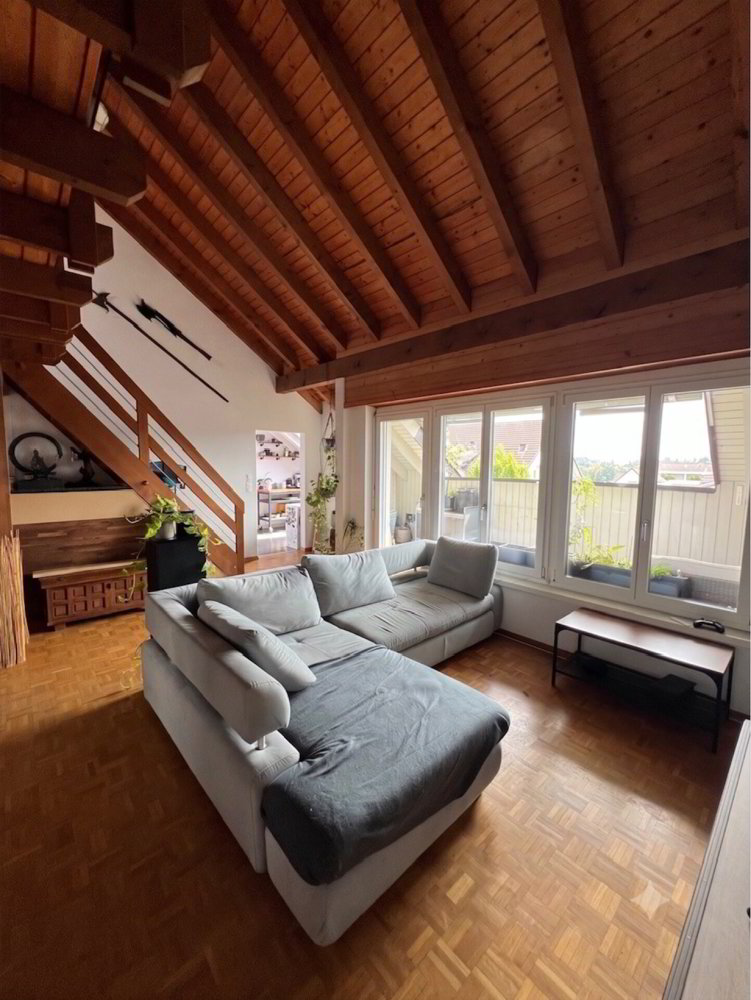 Wohnung – Birmenstorf AG, Bezirk Baden - Ansicht 3