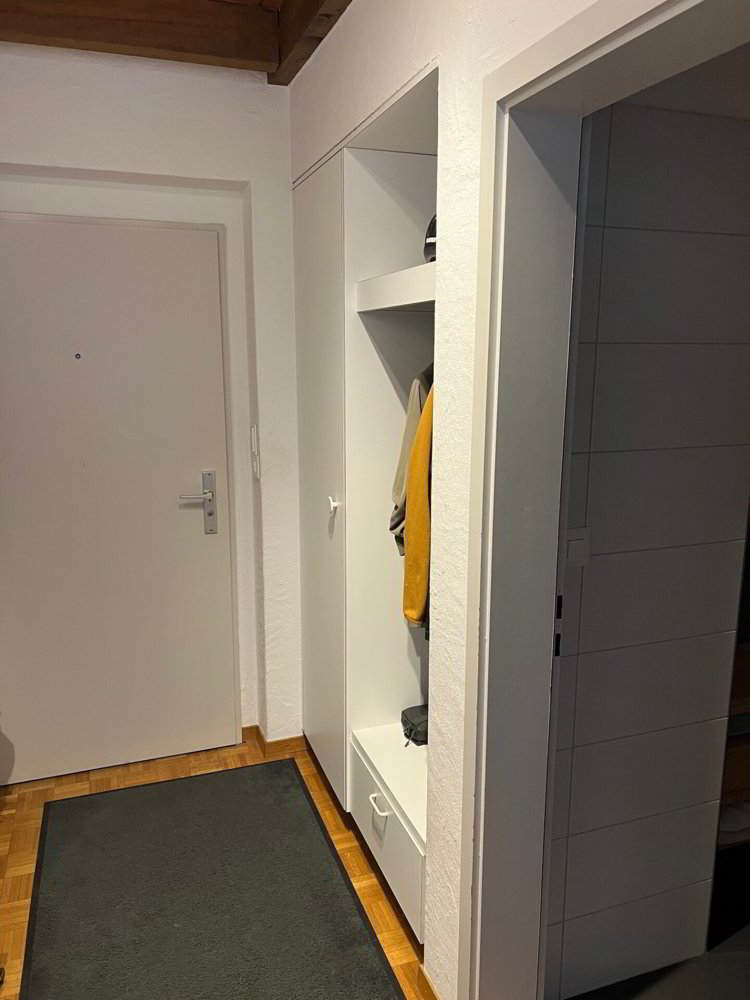 Wohnung – Birmenstorf AG, Bezirk Baden - Ansicht 4