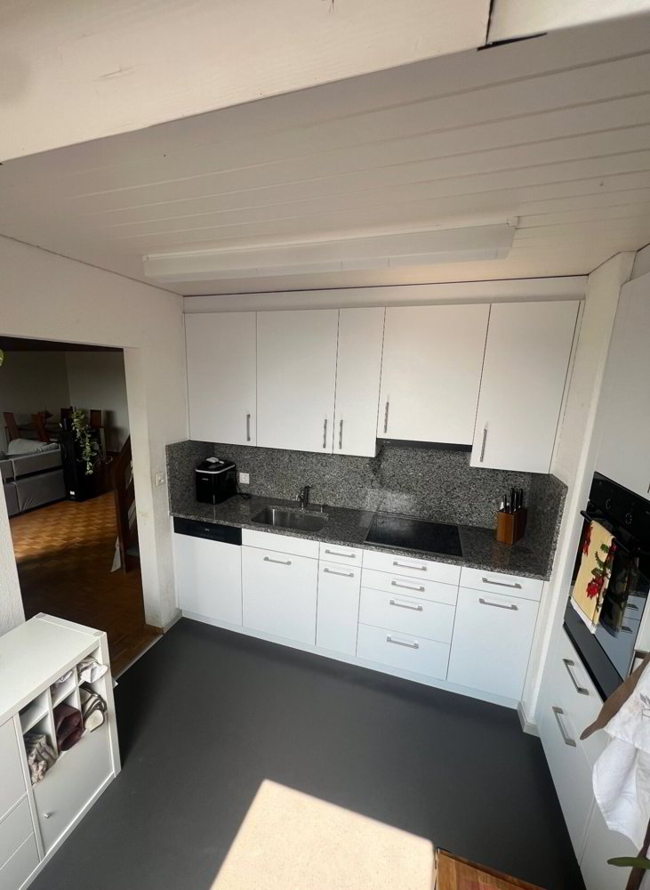 Wohnung – Birmenstorf AG, Bezirk Baden - Ansicht 5