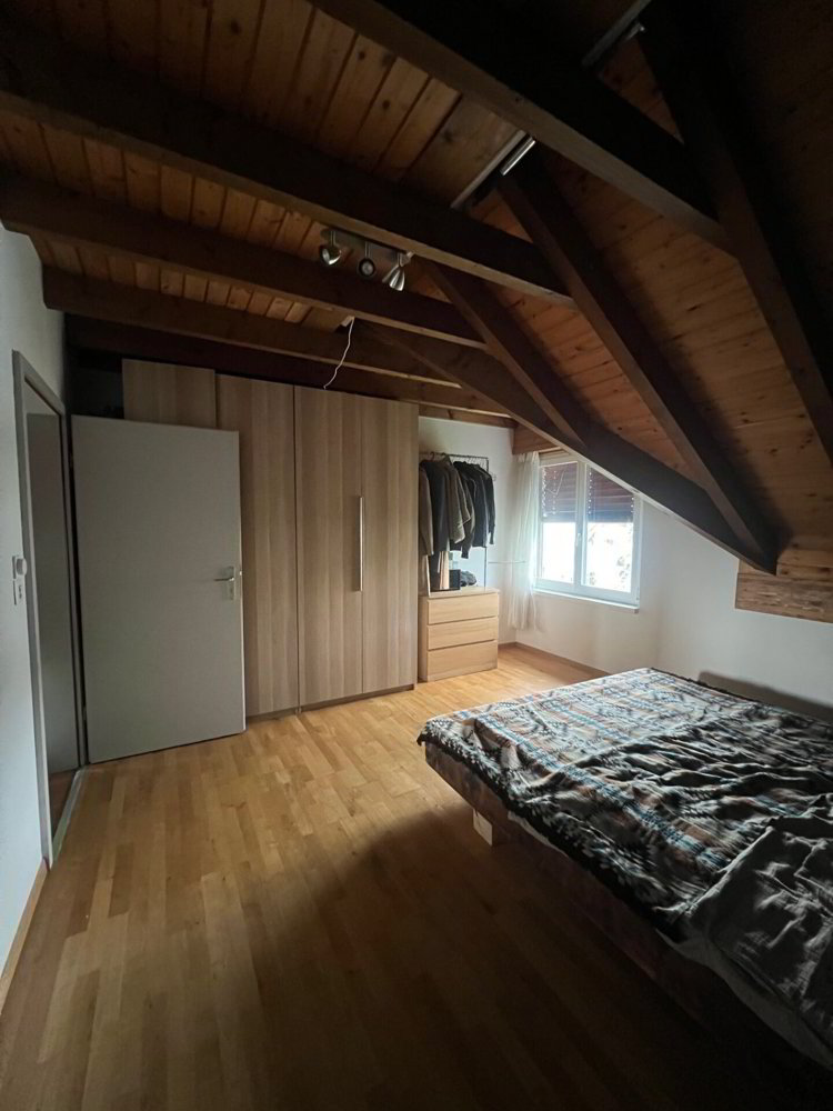 Wohnung – Birmenstorf AG, Bezirk Baden - Mehr