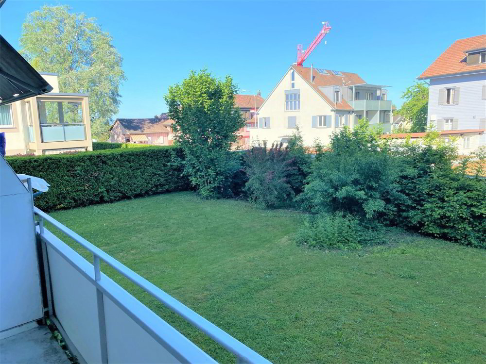 4 rooms Apartment for rent in Kreuzlingen - image 1/9