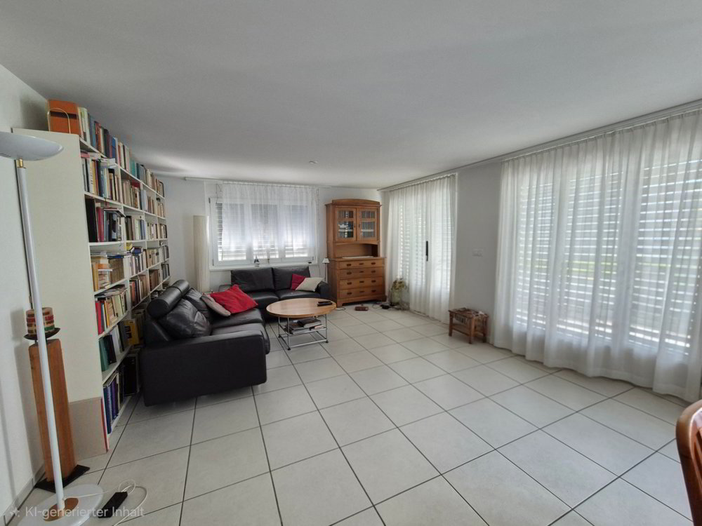 4.5 Zimmer Wohnung zu vermieten in Romanshorn - Bild 1/12