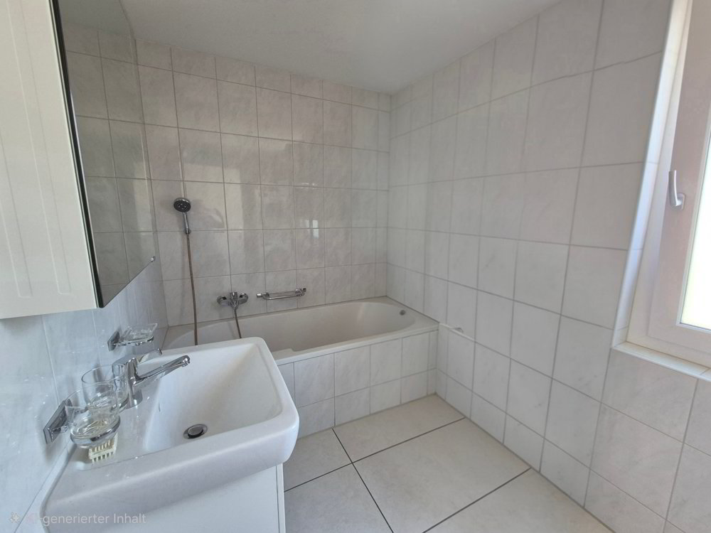 Wohnung – Romanshorn, Im Bahnhof, Holzenstein - Ansicht 3