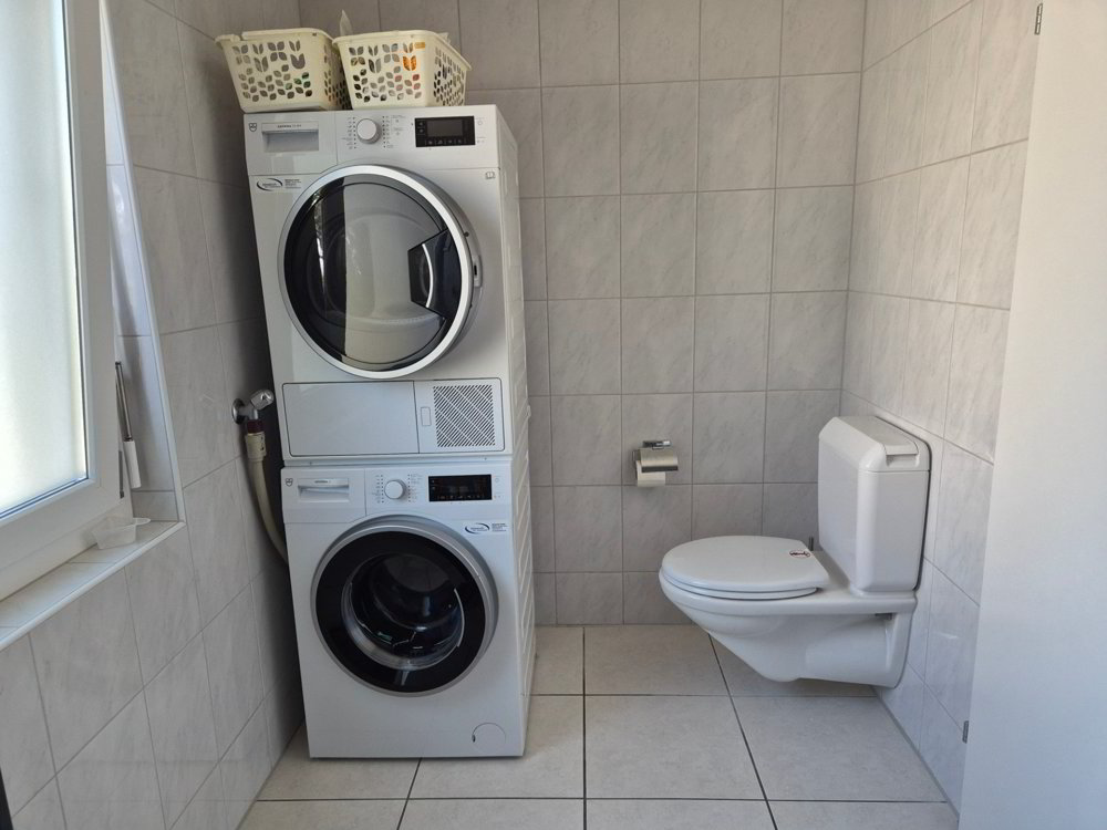 Wohnung – Romanshorn, Im Bahnhof, Holzenstein - Ansicht 4