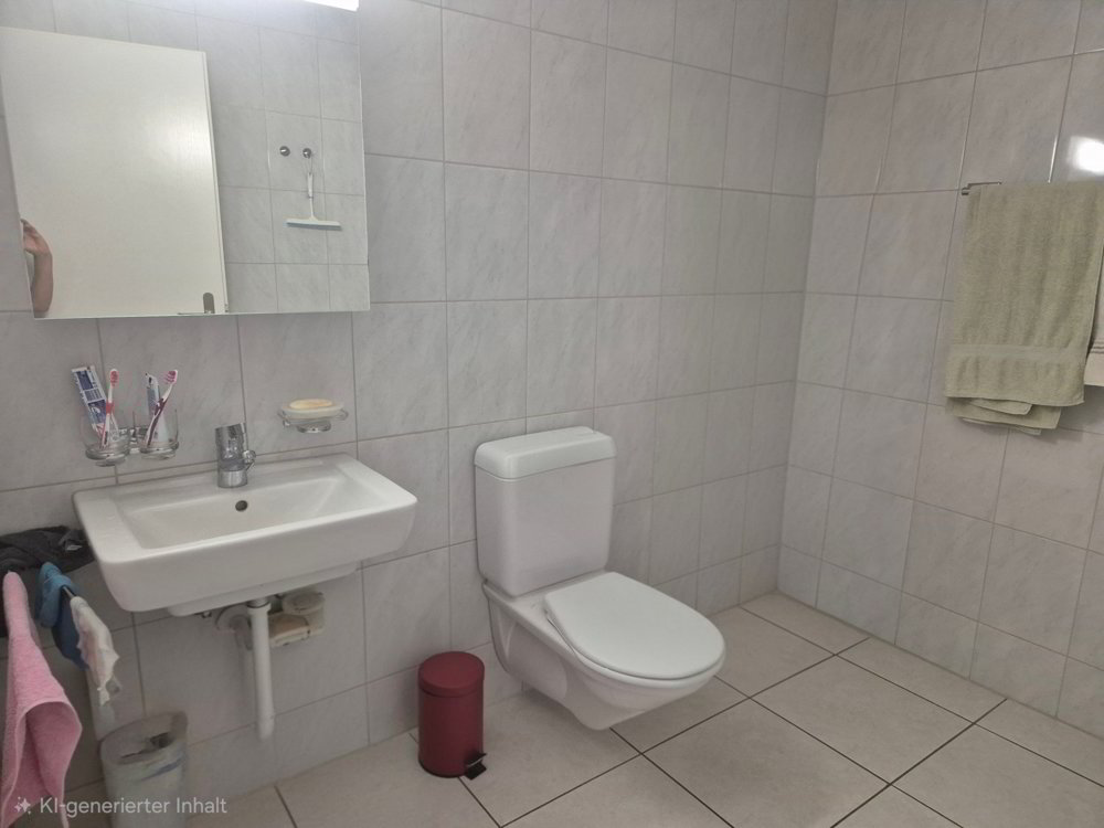 Wohnung – Romanshorn, Im Bahnhof, Holzenstein - Ansicht 5