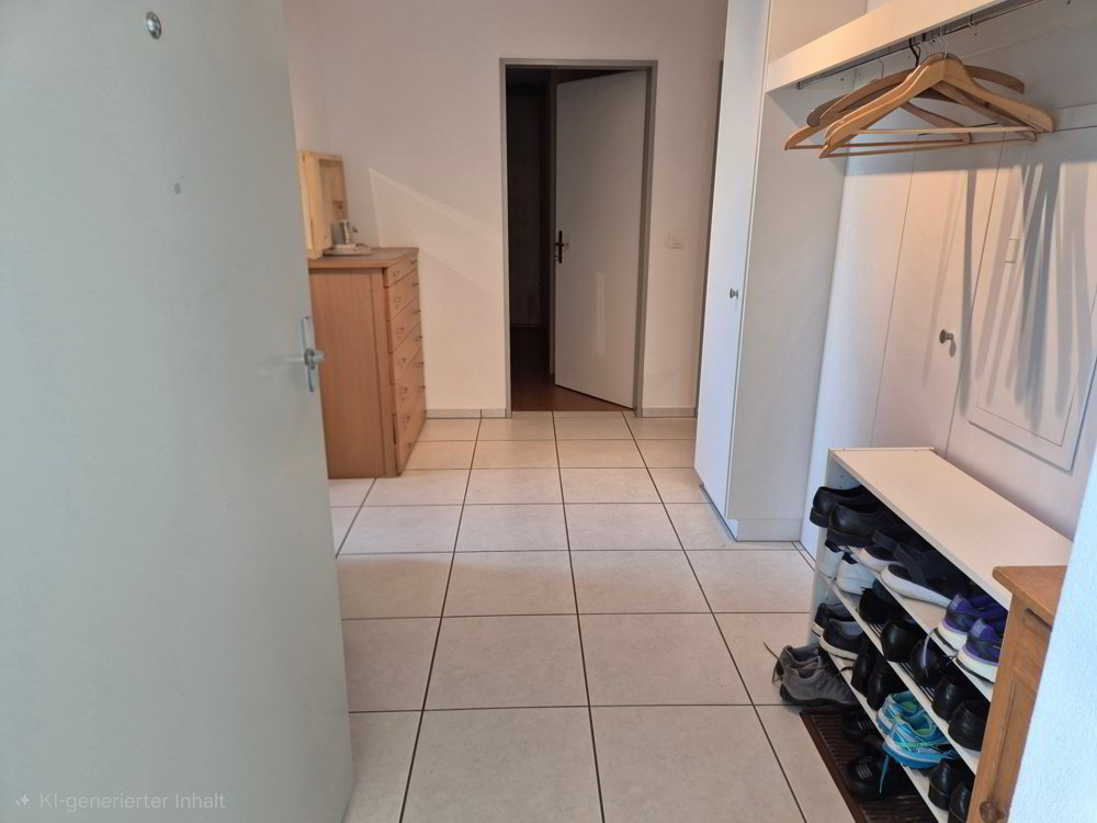 Wohnung – Romanshorn, Im Bahnhof, Holzenstein - Mehr