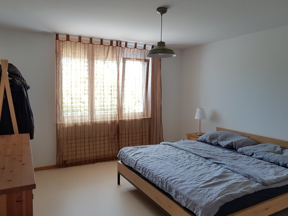 Wohnung – Frauenfeld, Chlini Allmänd, Bezirk Frauenfeld - Ansicht 3