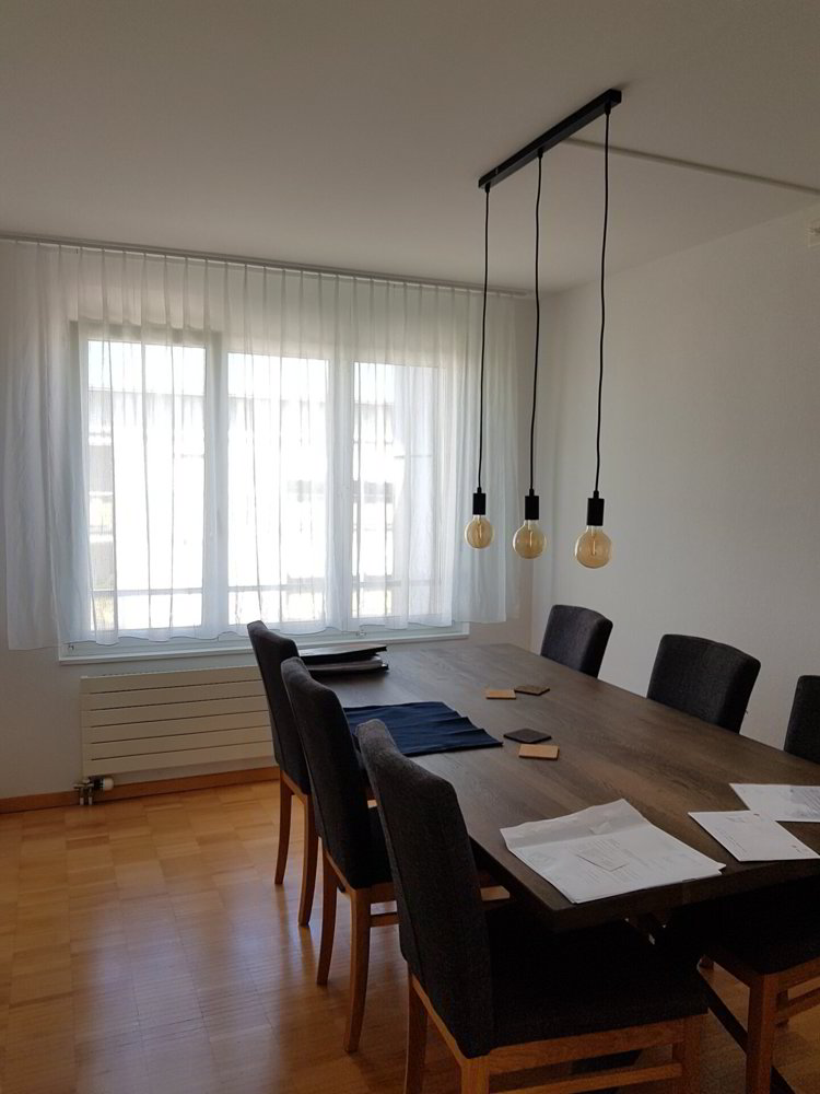 Wohnung – Frauenfeld, Chlini Allmänd, Bezirk Frauenfeld - Ansicht 4
