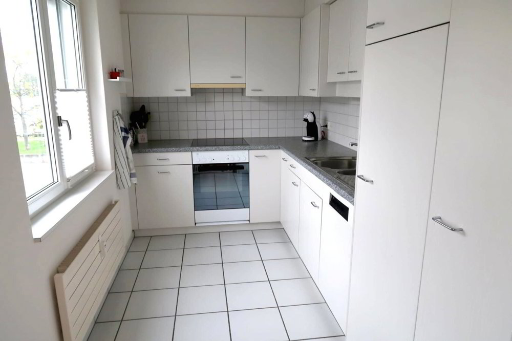 Wohnung – Frauenfeld, Chlini Allmänd, Bezirk Frauenfeld - Ansicht 5