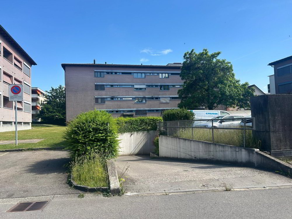 null Zimmer Parkplatz, Garage zu vermieten in Rapperswil SG - Bild 1/1
