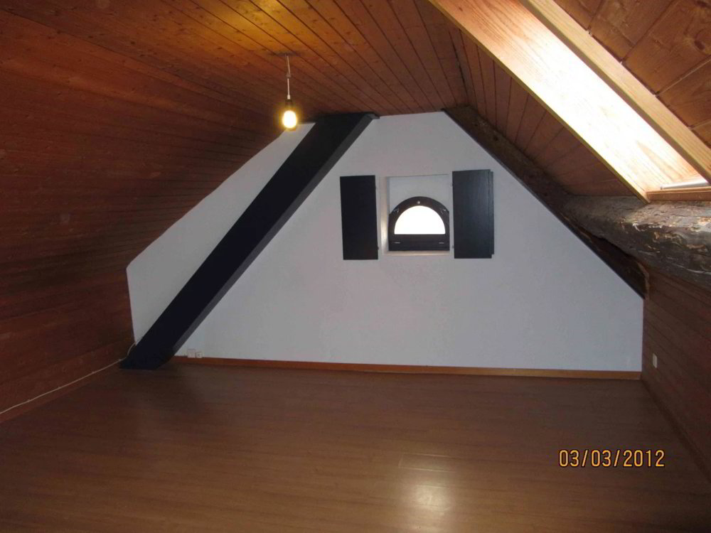 Appartamento di 4 locali in affitto a Gipf-Oberfrick - immagine 1/5