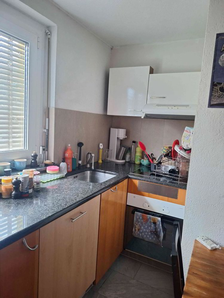 Appartement 3.5 pièces à louer à Fribourg - image 1/12