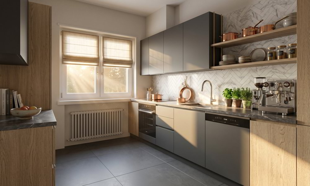 Haus – Rancate - Ansicht 4