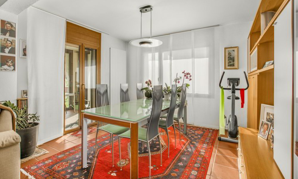 Haus – Agno - Ansicht 4