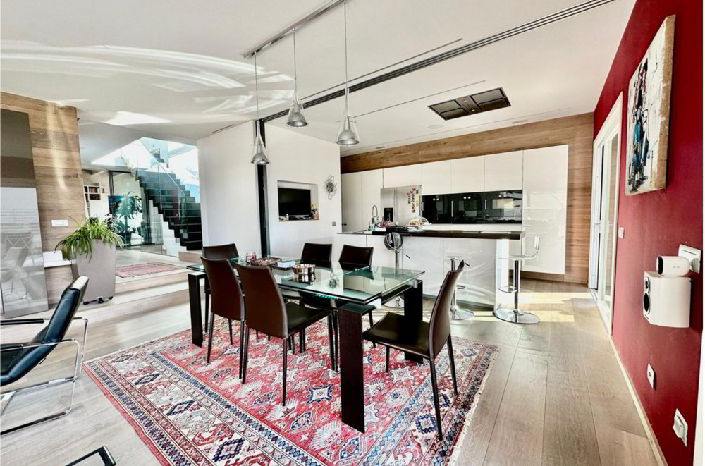 Haus – Coldrerio
