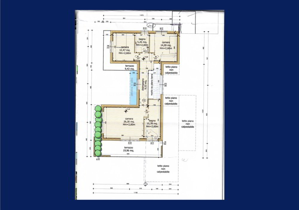 5.5 rooms House to buy in Coldrerio - image 1/14