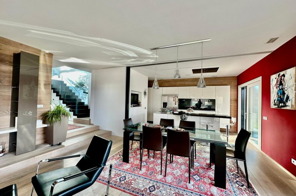 Haus – Coldrerio - Ansicht 5