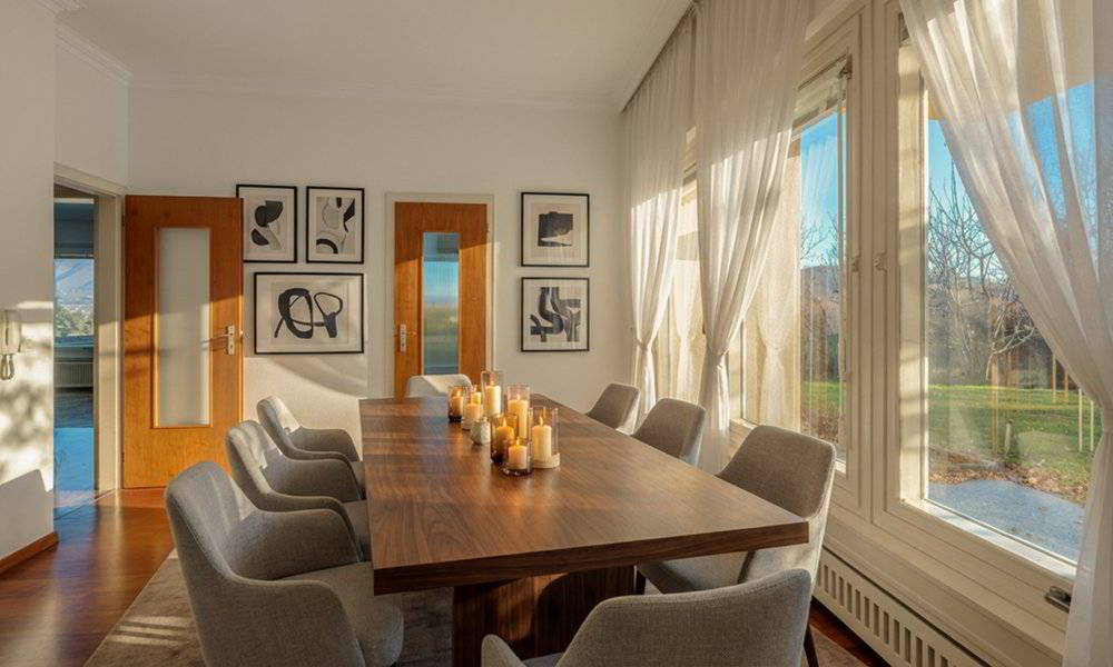 Haus – Stabio - Ansicht 4
