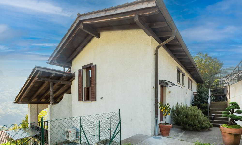 6.5 rooms House to buy in Arogno - image 1/15