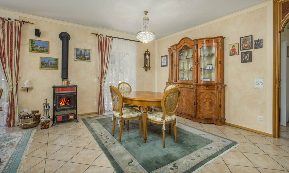 Haus – Barbengo - Ansicht 5