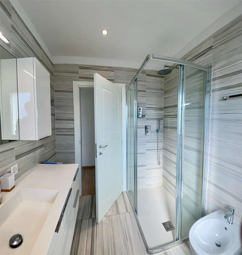 Haus – Cadempino - Ansicht 5