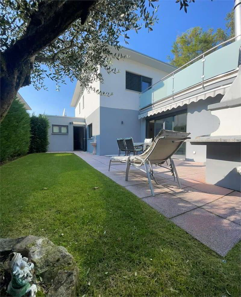Haus – Cadempino - Mehr