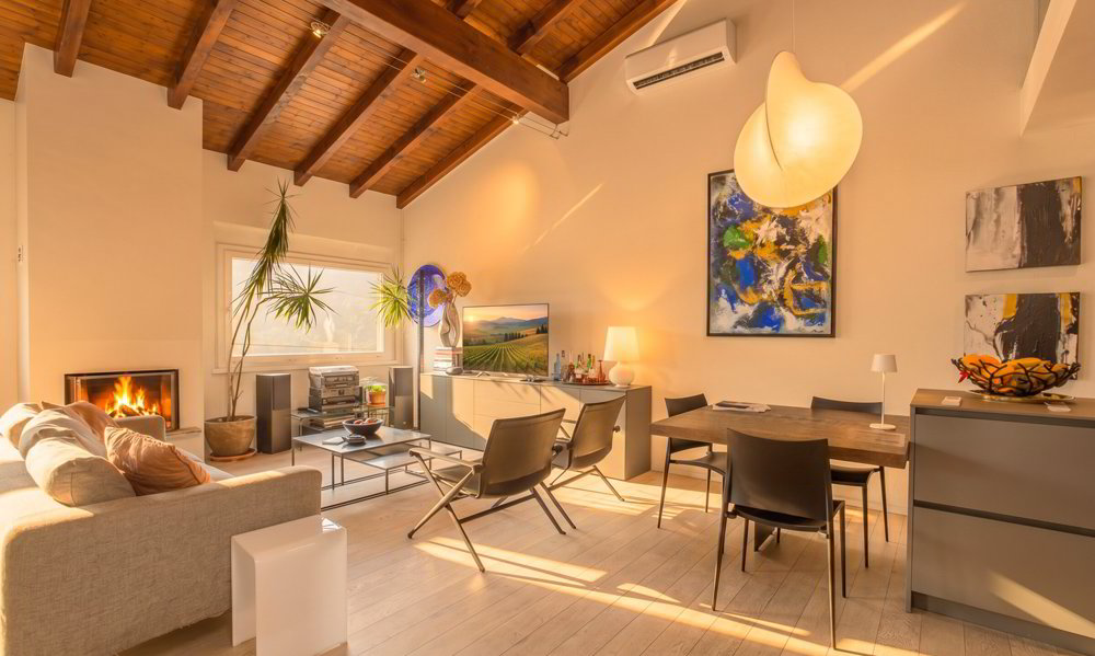 Haus – Capolago - Ansicht 4