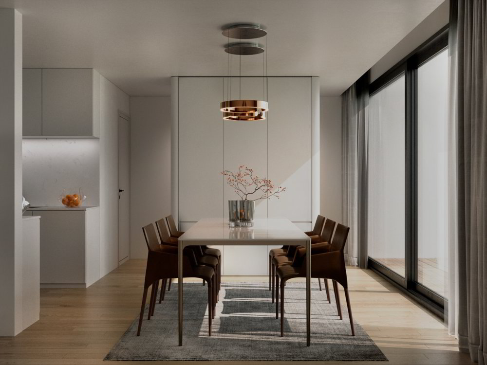 Haus – Rivera - Ansicht 3