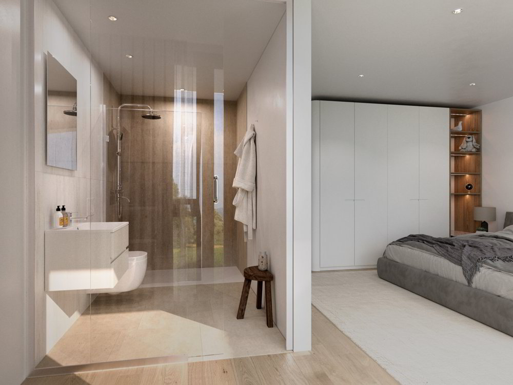 Haus – Rivera - Ansicht 4