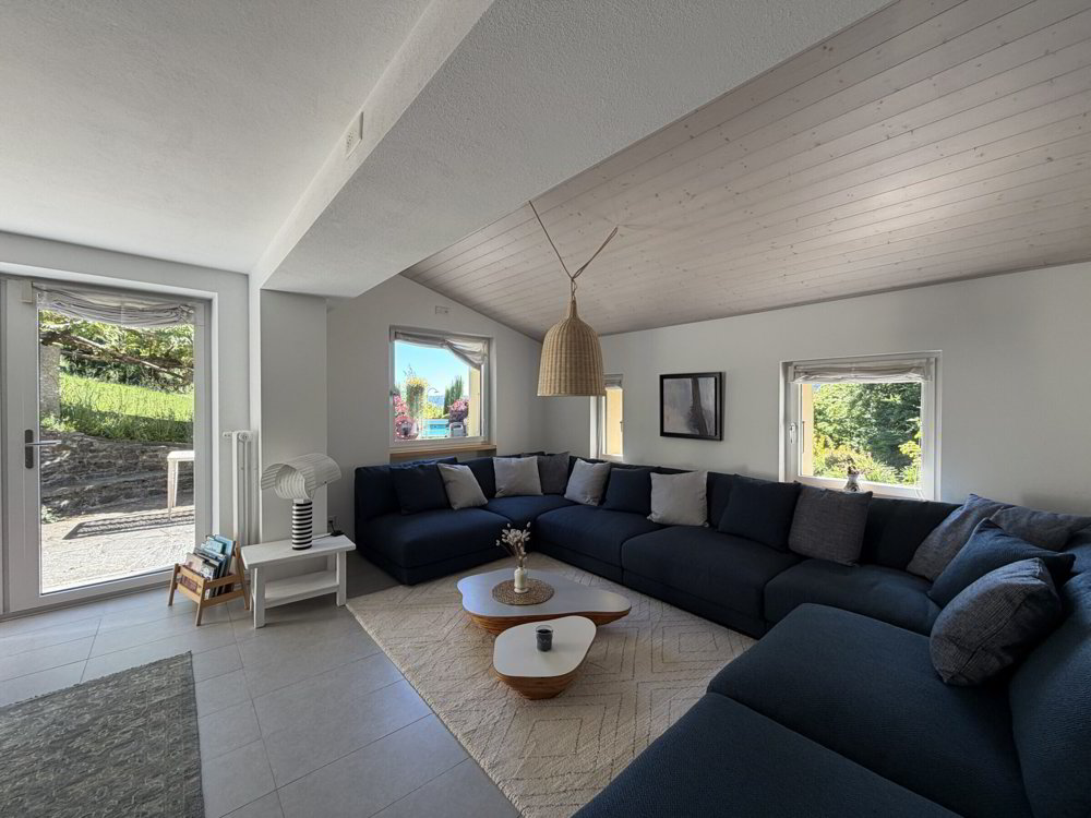 Haus – Vaglio - Ansicht 5