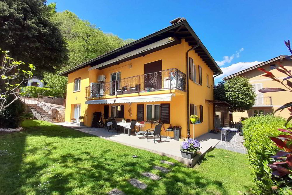 Haus – Canobbio