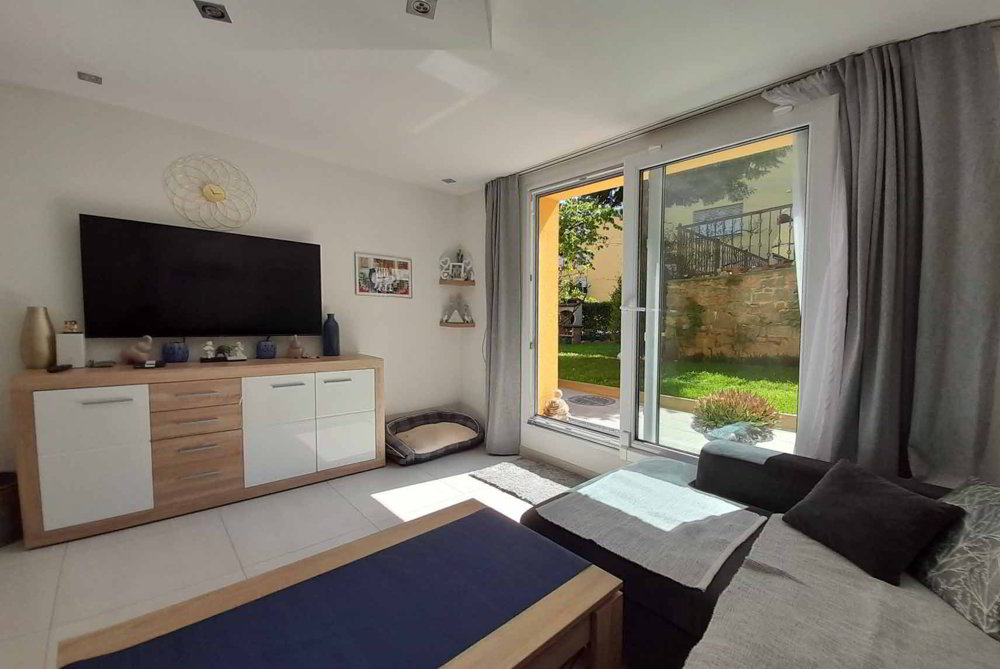Haus – Canobbio - Ansicht 3