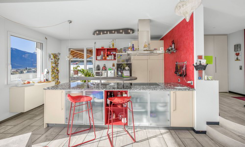 Haus – Bellinzona - Ansicht 4