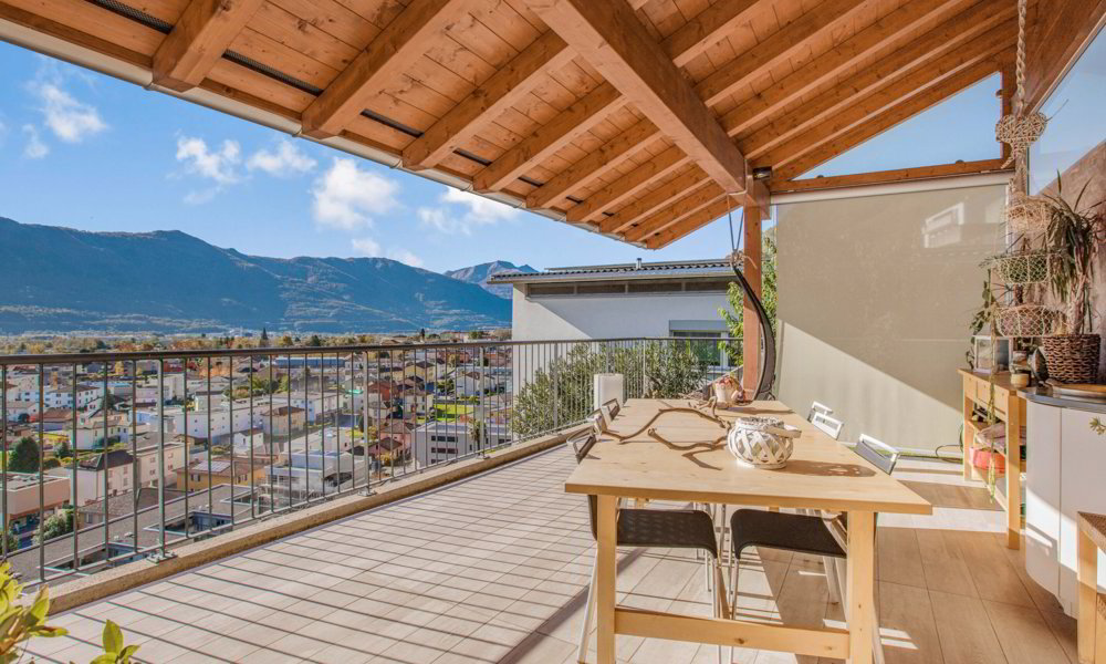 Haus – Bellinzona - Ansicht 5