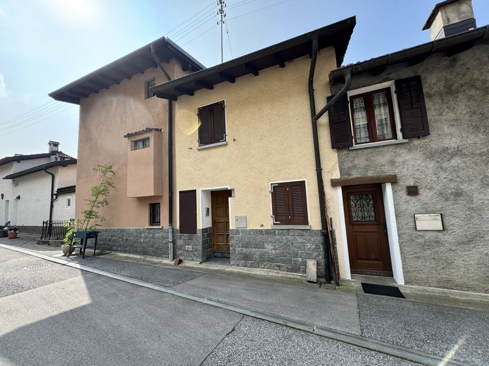 Casa di 5.5 locali in vendita a Scareglia - immagine 1/19