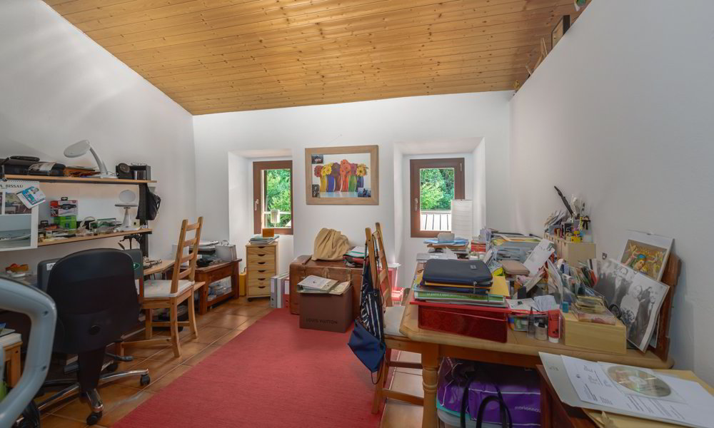 Haus – Arzo - Ansicht 5