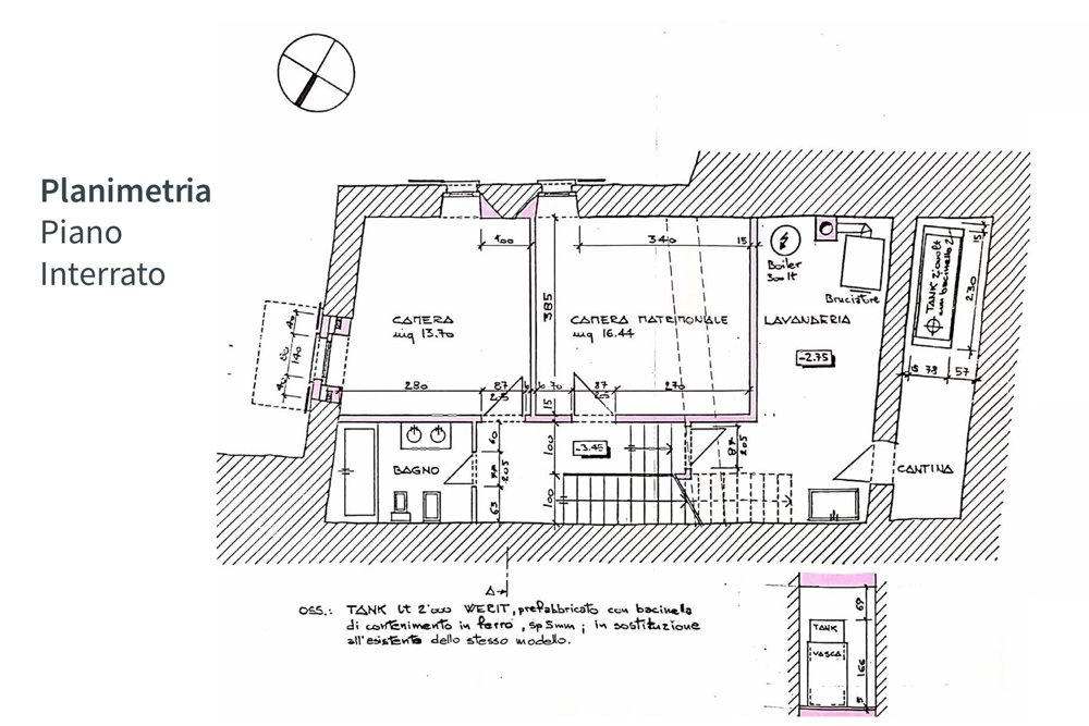 4.5 rooms House to buy in Casima - image 1/15