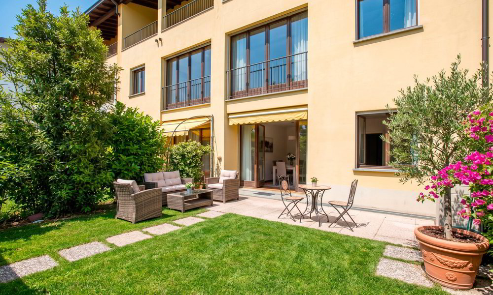 Haus – Castel San Pietro