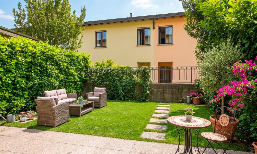 Haus – Castel San Pietro - Ansicht 4