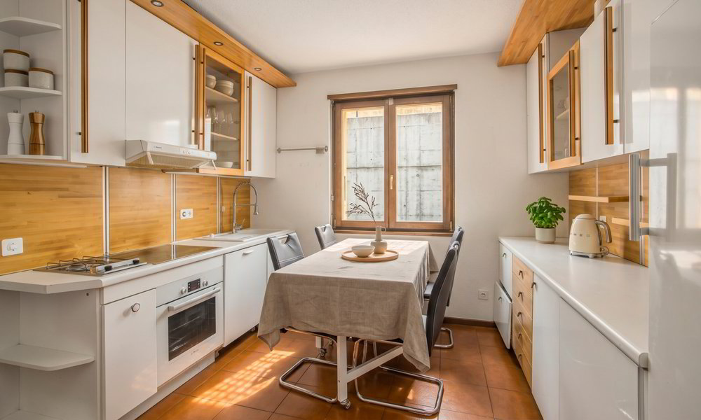 Haus – Castel San Pietro - Ansicht 5