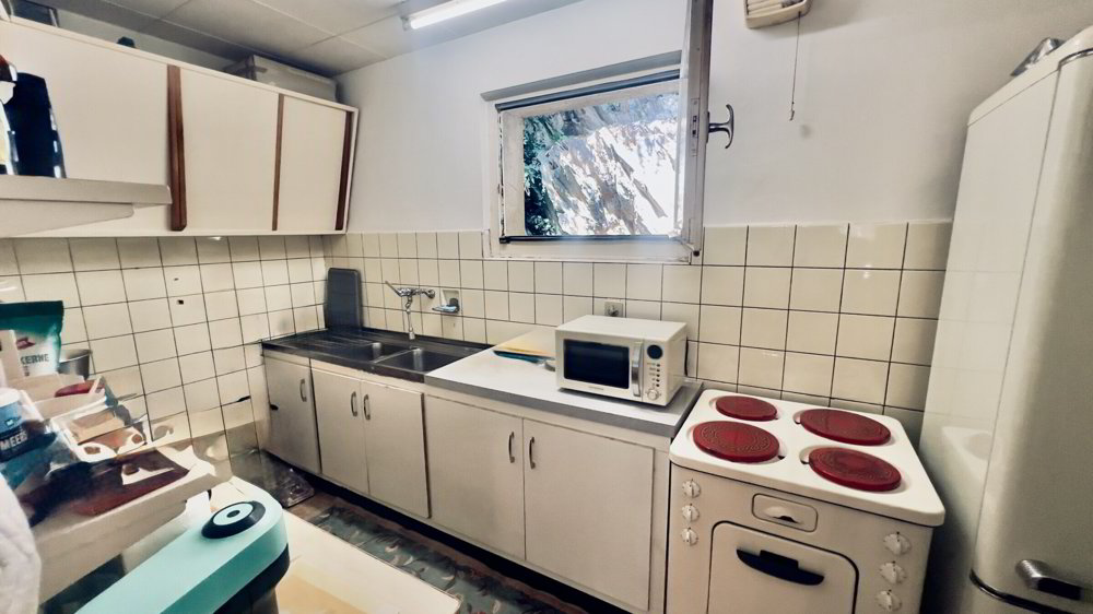 Haus – Aranno - Ansicht 5