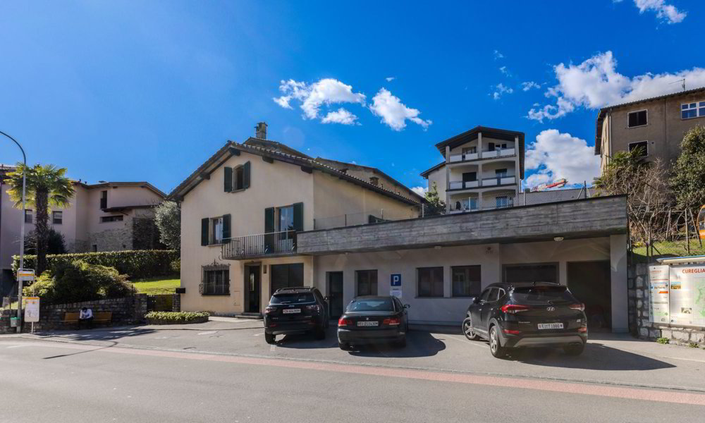 Casa di 7.5 locali in vendita a Cureglia - immagine 1/27