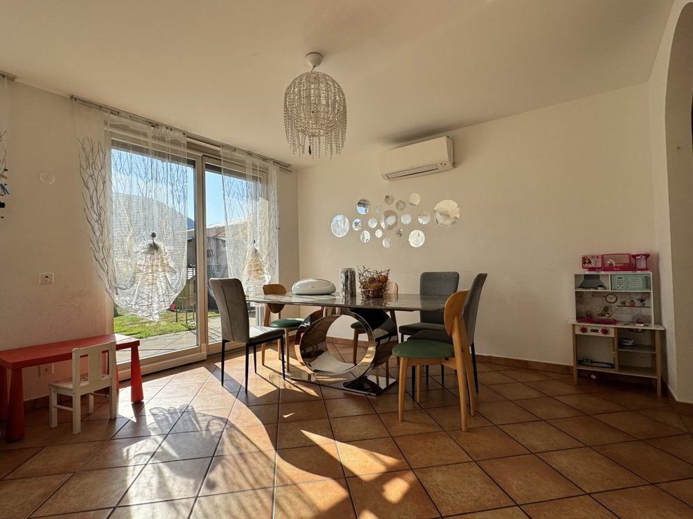 Haus – Melano - Ansicht 2