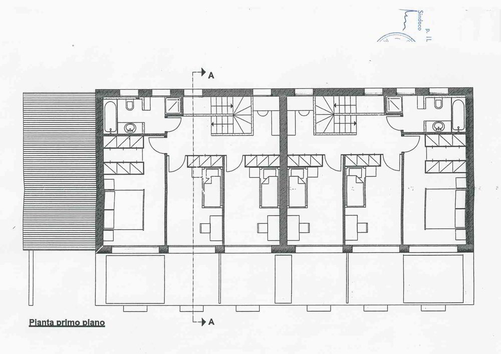 Casa di 8.5 locali in vendita a Melano - immagine 1/22