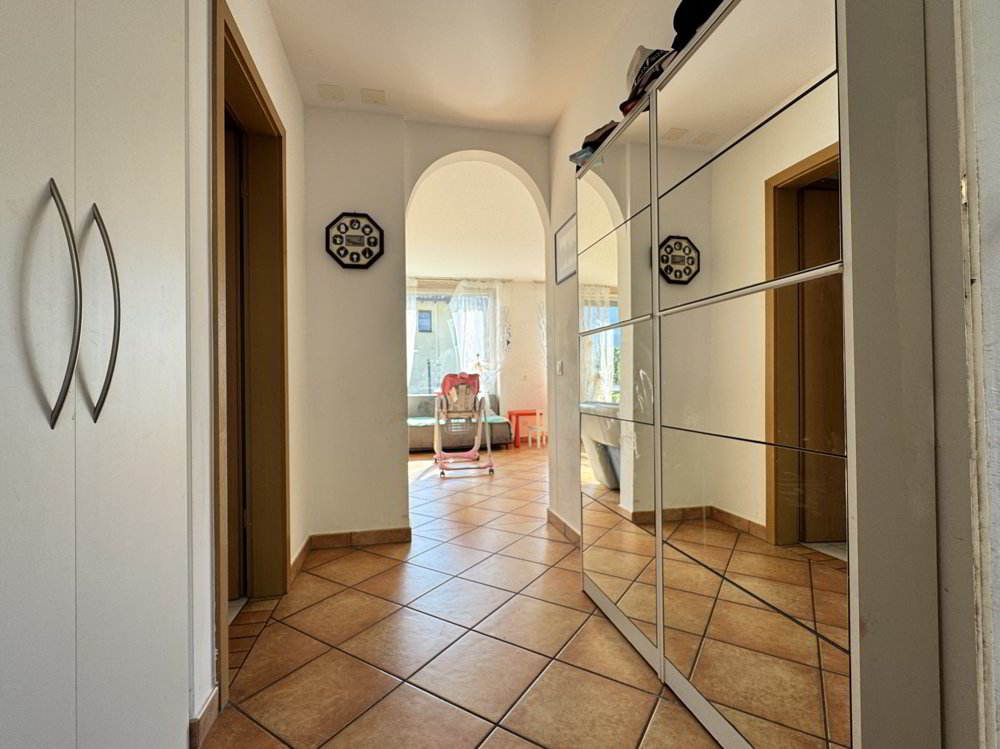 Haus – Melano - Ansicht 5