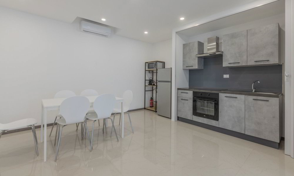 Haus – Magliaso - Ansicht 2
