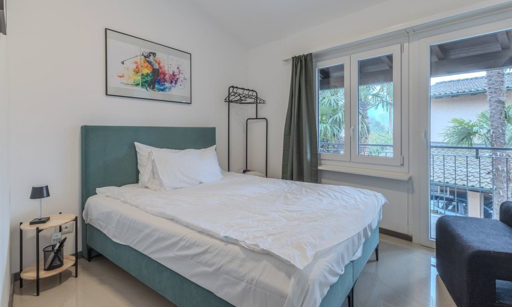 Haus – Magliaso - Ansicht 3